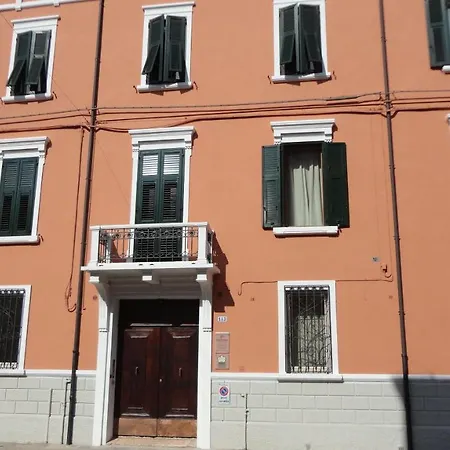 Centro Storico 3* Φεράρα