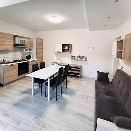 Centro Storico Pensjonat