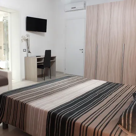 Centro Storico Pensjonat Ferrara