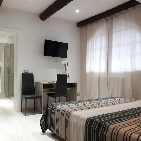 Pensjonat Centro Storico