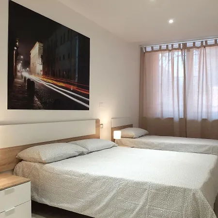 Maison d'hôtes Centro Storico