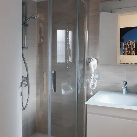 Centro Storico Guest house 2*