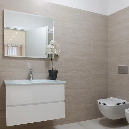 Centro Storico Maison d'hôtes 3*