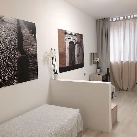 Centro Storico Vendégház 3*