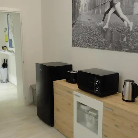 Maison d'hôtes Centro Storico