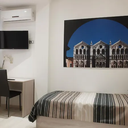 Centro Storico Maison d'hôtes 3*