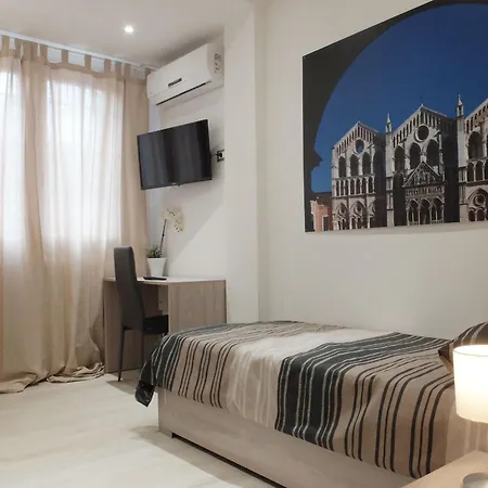 Maison d'hôtes Centro Storico