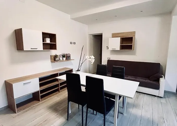 Centro Storico Ferrara