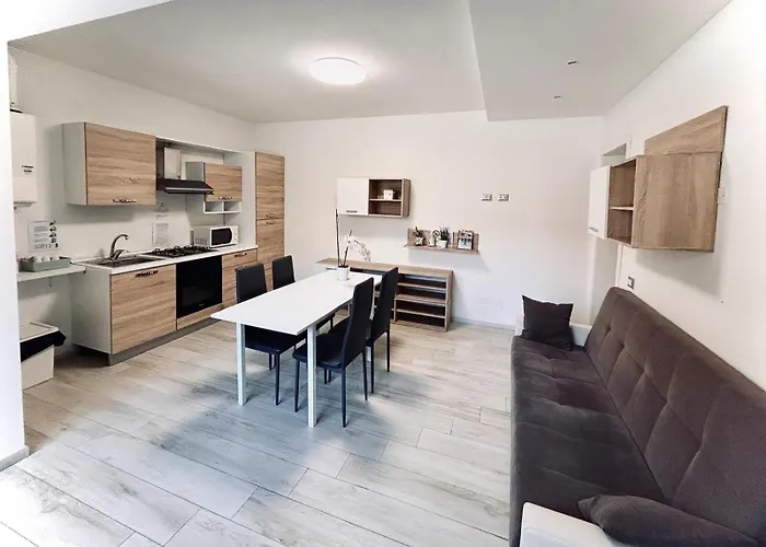 Centro Storico Maison d'hôtes