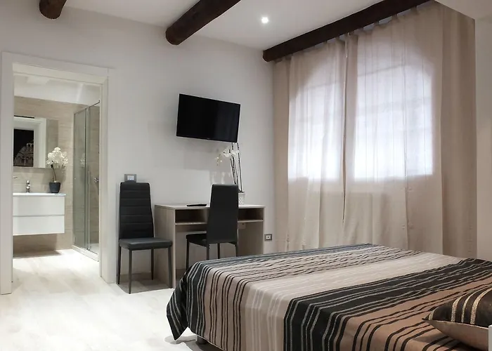 Maison d'hôtes Centro Storico