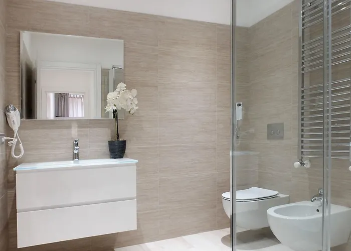 Centro Storico Pensjonat