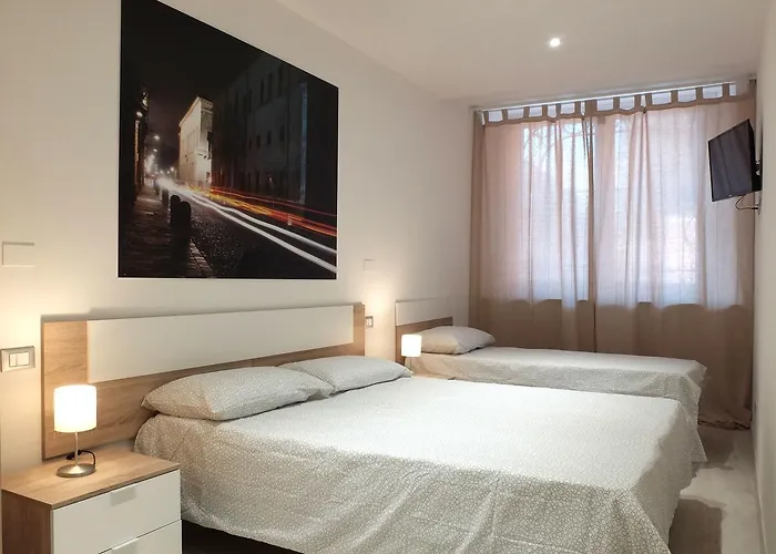 Pensjonat Centro Storico