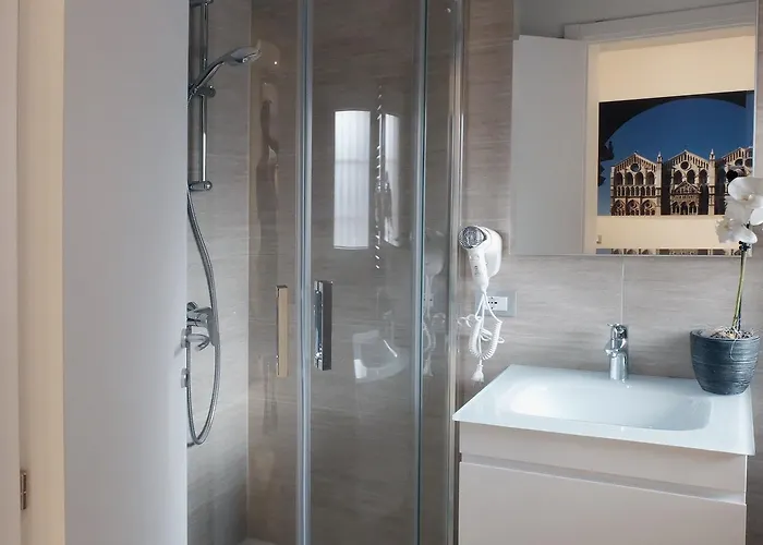 Centro Storico Maison d'hôtes 3*