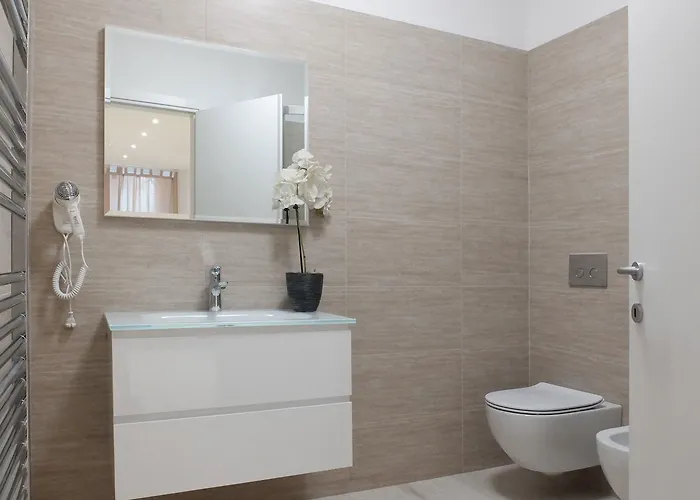 Centro Storico Pensjonat 3*