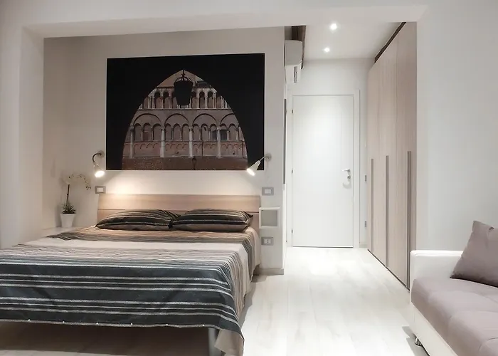 Centro Storico Феррара