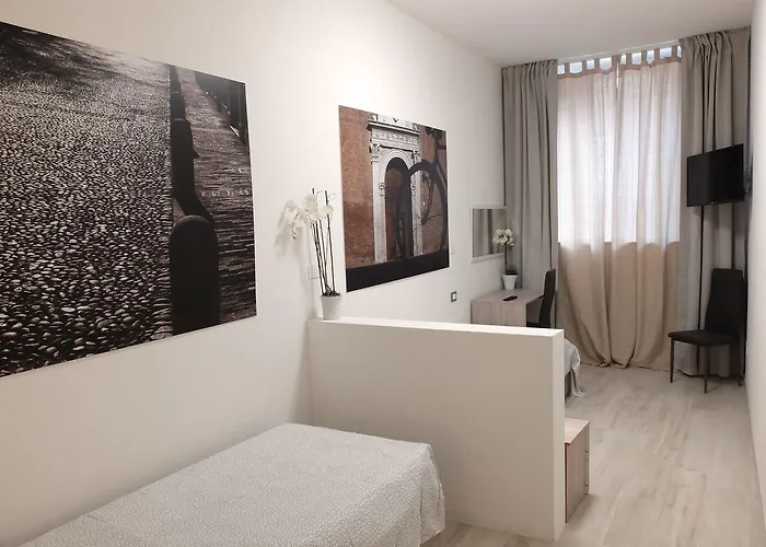 Centro Storico Pensjonat 3*