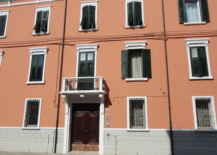 Centro Storico 3* Феррара