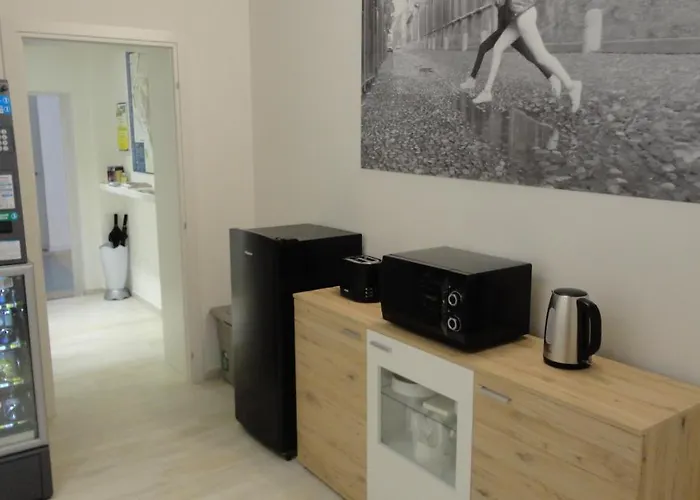 Maison d'hôtes Centro Storico