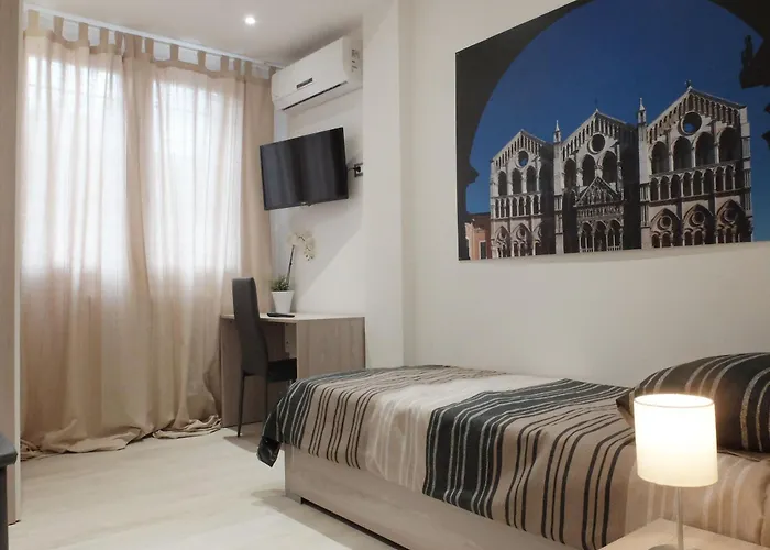 Гостевой дом Centro Storico