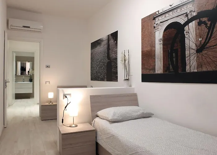 Centro Storico Maison d'hôtes